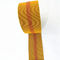 70mm رنگ زرد الاستیک Ufistery Webbing صندلی صندلی 20٪ -30٪ طول تامین کننده