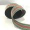 بند طراحی جدید بند بند بند با عرض 50 میلی متر نوار استفاده از نوار برای مبل تامین کننده