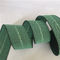پارچه الاستیک تسمه سبز از پارچه الاستیک ژاکارد ساخته شده توسط لاستیک مالزی استفاده کنید تامین کننده