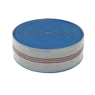 محیط زیست PE صندلی الاستیک الاستیک لاستیک مقاوم در برابر آبی با 3 خط قرمز تامین کننده